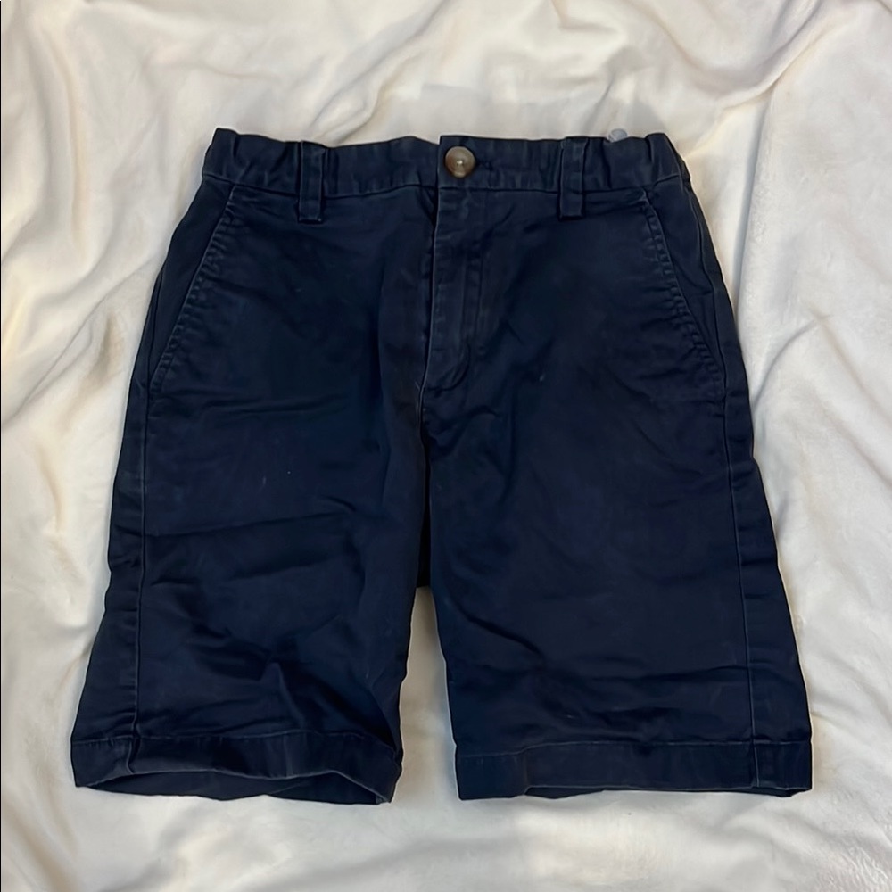 Vineyard Vines Blue Formal Bottoms with Classic Design